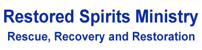 Restored Spirits Ministry